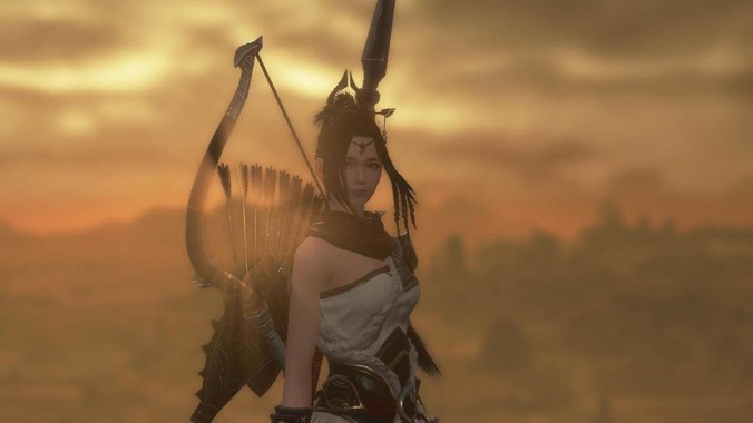 女生腰细是怎样的体验？